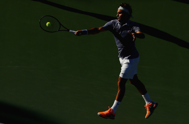 Roger Federer pic #684786