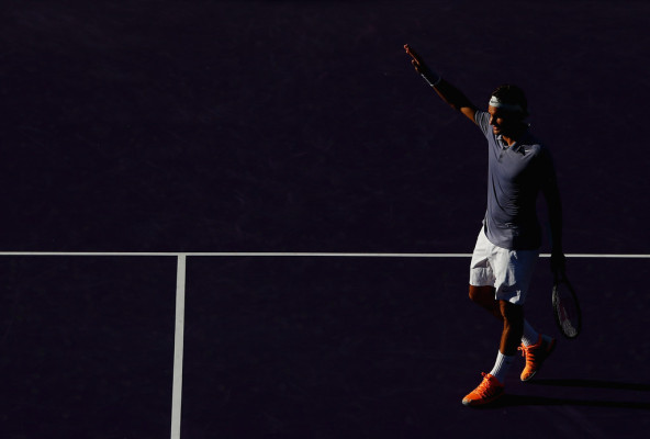 Roger Federer pic #684737