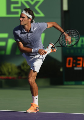 Roger Federer pic #684717