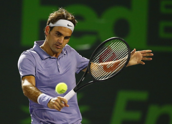 photo 25 in Federer gallery [id685183] 2014-04-02 00:00:00