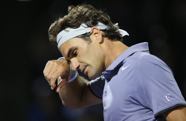 photo 15 in Federer gallery [id685203] 2014-04-02 00:00:00