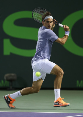 photo 22 in Federer gallery [id685189] 2014-04-02 00:00:00