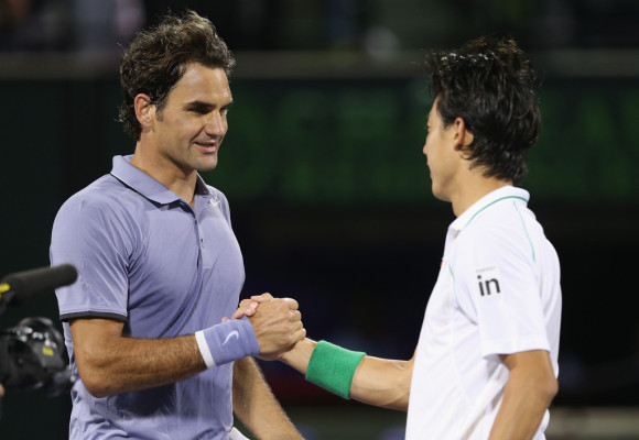 Roger Federer pic #685191