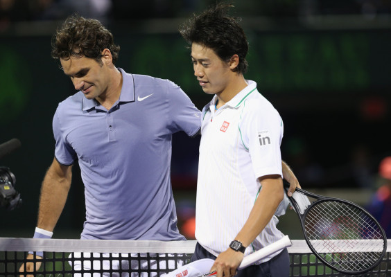 Roger Federer pic #685176