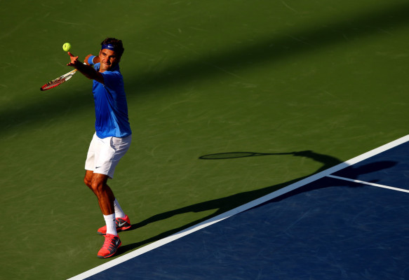 Roger Federer pic #667020