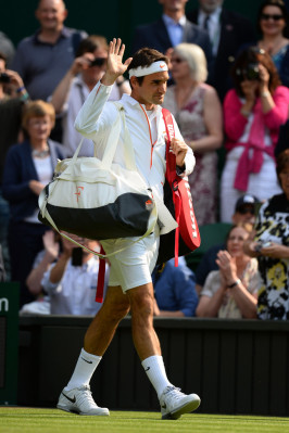 Roger Federer pic #667054