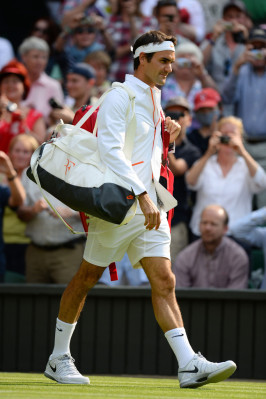 photo 18 in Federer gallery [id667016] 2014-02-07 00:00:00