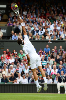 Roger Federer pic #667070
