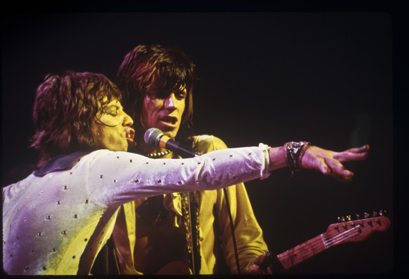 photo 5 in Rolling Stones gallery [id406151] 2011-09-26 00:00:00