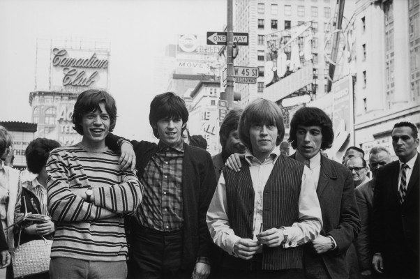 photo 12 in Rolling Stones gallery [id141568] 2009-03-25 00:00:00
