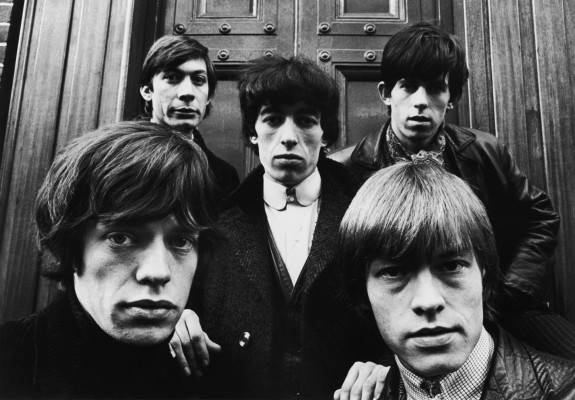 photo 10 in Rolling Stones gallery [id141570] 2009-03-25 00:00:00