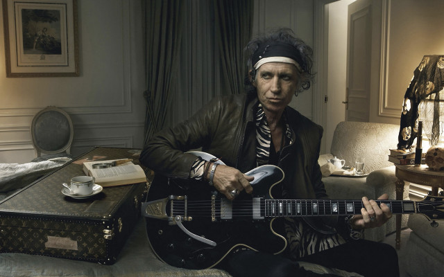 Rolling Stones pic #329180