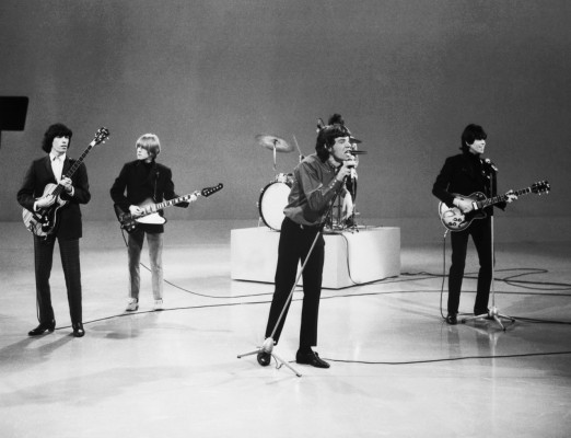 photo 6 in Rolling Stones gallery [id200119] 2009-11-13 00:00:00