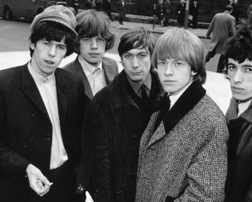 photo 4 in Rolling Stones gallery [id564783] 2013-01-09 00:00:00