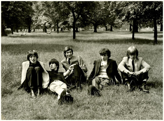 photo 9 in Rolling Stones gallery [id388305] 2011-06-28 00:00:00