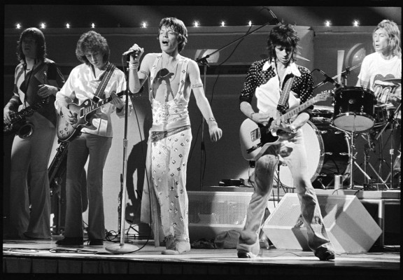 photo 14 in Rolling Stones gallery [id380225] 2011-05-20 00:00:00