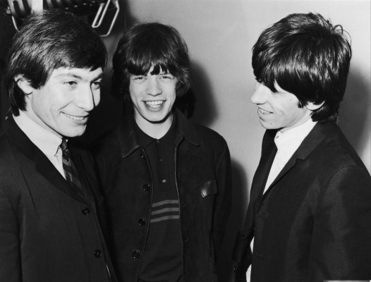 Rolling Stones pic #380227