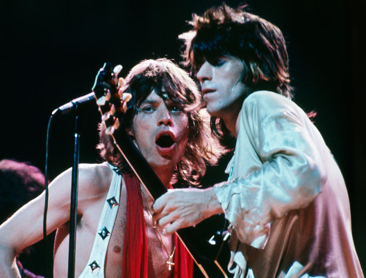 photo 5 in Rolling Stones gallery [id388304] 2011-06-28 00:00:00