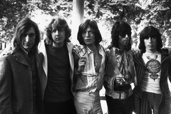 photo 18 in Rolling Stones gallery [id380221] 2011-05-20 00:00:00