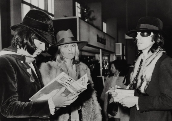 photo 6 in Rolling Stones gallery [id405295] 2011-09-21 00:00:00