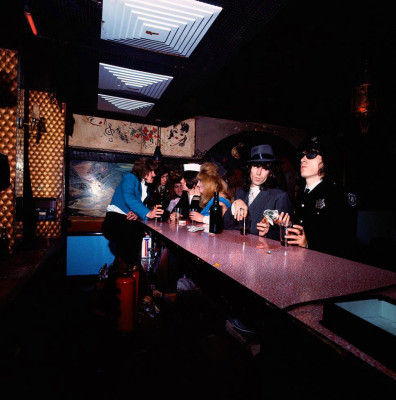 Rolling Stones pic #350540