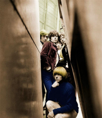 Rolling Stones pic #350551