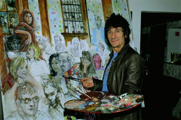 Rolling Stones pic #350783