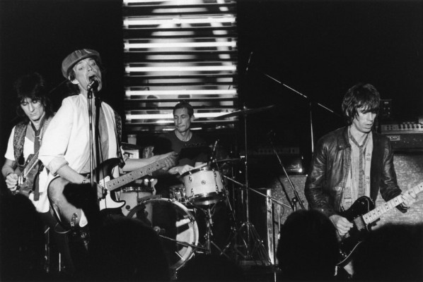 Rolling Stones pic #350793