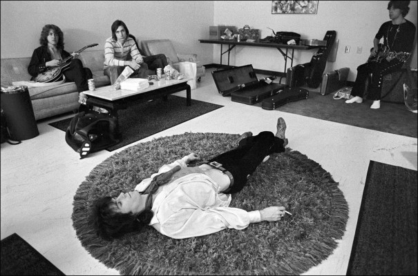 Rolling Stones pic #350838