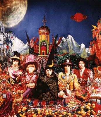 photo 3 in Rolling Stones gallery [id350853] 2011-02-28 00:00:00