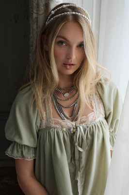 Romee Strijd pic #1378017