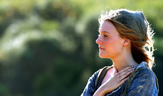 photo 14 in Romola Garai gallery [id155847] 2009-05-13 00:00:00