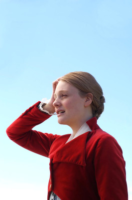 photo 17 in Romola Garai gallery [id155844] 2009-05-13 00:00:00