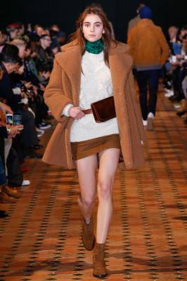 Romy Schonberger pic #1001017