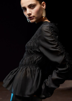 Romy Schonberger pic #1370713