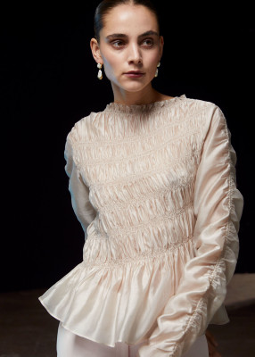 Romy Schonberger pic #1367596