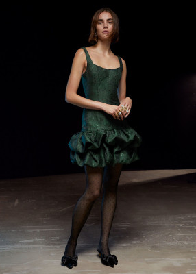 Romy Schonberger pic #1370715