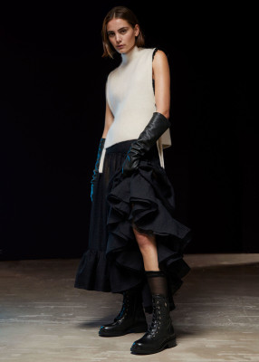 Romy Schonberger pic #1374599