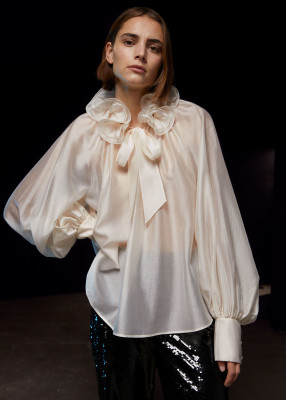 Romy Schonberger pic #1374597