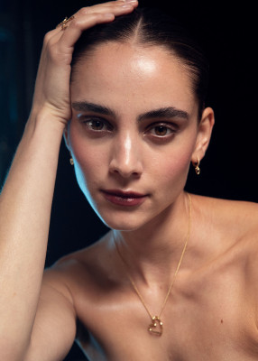 Romy Schonberger pic #1367597