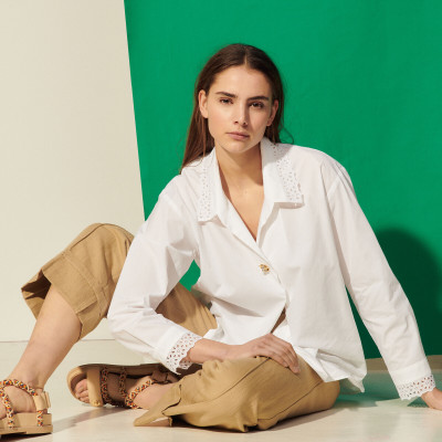 Romy Schonberger pic #1363641