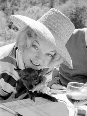 Romy Schneider pic #611475