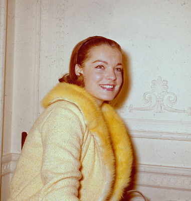 Romy Shneider pic #188643