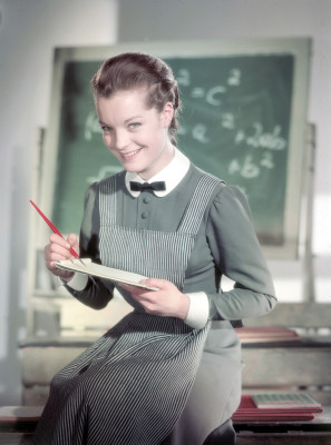 Romy Schneider pic #415942