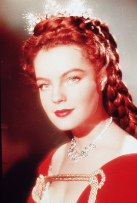 Romy Schneider pic #415943