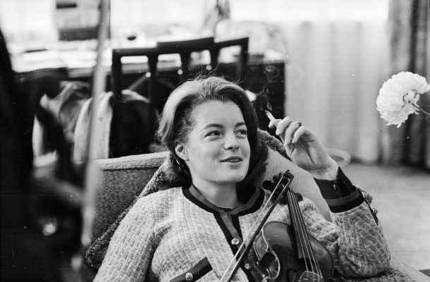 Romy Schneider pic #415953