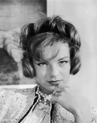 Romy Schneider pic #415949