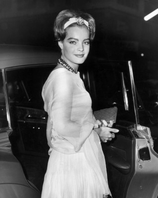 Romy Schneider pic #415948