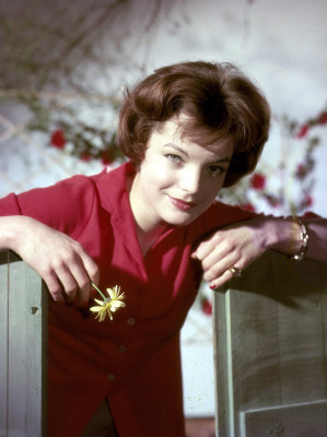 Romy Schneider pic #415950