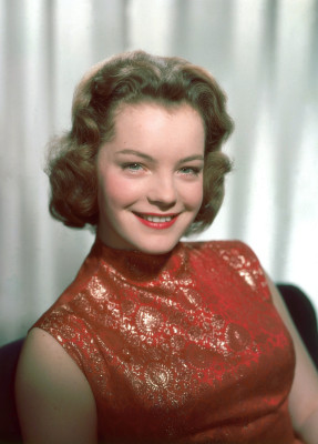 Romy Schneider pic #415951
